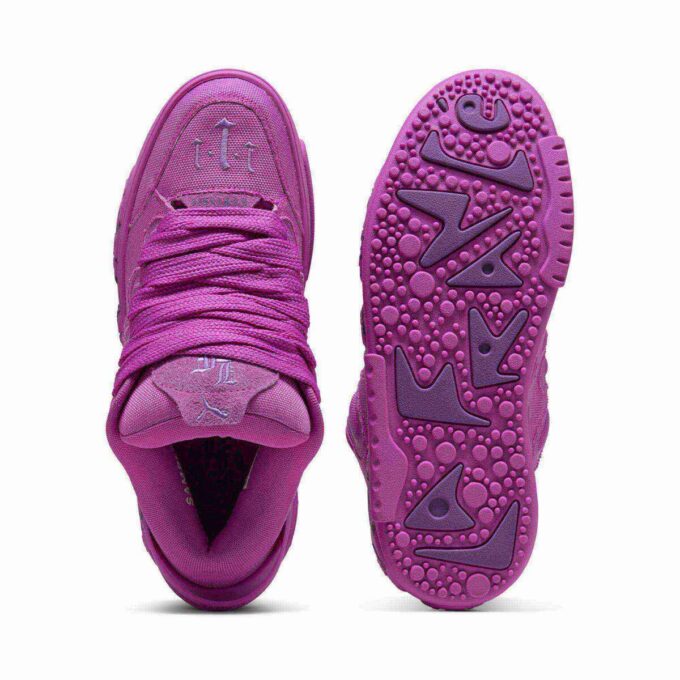 LaFrance Butterfly Sneakers