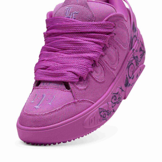 LaFrance Butterfly Sneakers