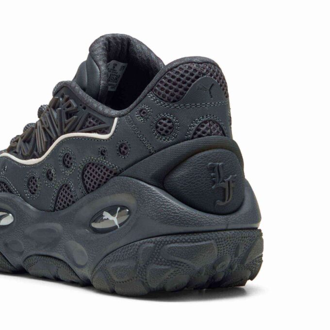 LaFrance RNR Sneakers