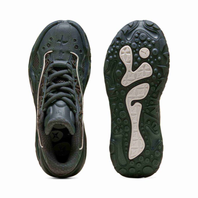 LaFrance RNR Sneakers
