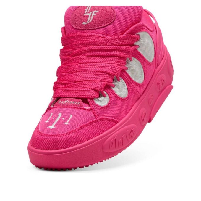 LaMelo Ball LaFranc Amour &laquo;Valentinsdagen&raquo;