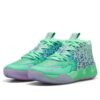 LaMelo Ball MB.01 &laquo;Alien Safari&raquo;