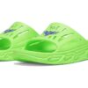 LaMelo Ball MB.03 Slides &laquo;Grønn Gecko&raquo;