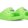 LaMelo Ball MB.03 Slides &laquo;Grønn Gecko&raquo;