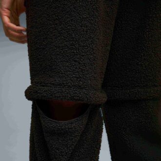 Lamelo Ball Supernova Herre Zip-Off Sherpa Bukser
