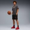 Lamelo Ball Supernova Herre Zip-Off Sherpa Bukser