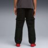 Lamelo Ball Supernova Herre Zip-Off Sherpa Bukser