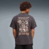 Lamelo Ball Supernova Menn Oversized T-skjorte