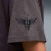 Lamelo Ball Supernova Menn Oversized T-skjorte