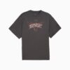 Lamelo Ball Supernova Menn Oversized T-skjorte