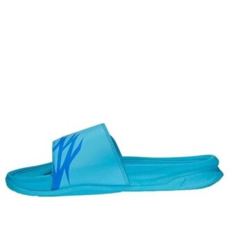 LaMelo Ball x Dream Nitro MB.02 Slide «Bright Aqua»