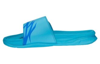 LaMelo Ball x Dream Nitro MB.02 Slide «Bright Aqua»