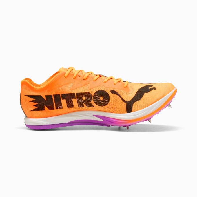 Langdistanse NITRO™ Elite 3 friidrettspigger