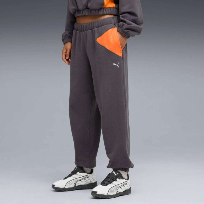 Las Vegas Dame Joggebukser