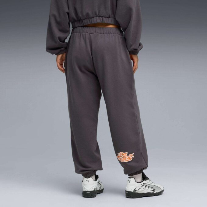 Las Vegas Dame Joggebukser