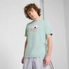 Las Vegas Four Aces Men Graphic T-skjorte