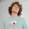 Las Vegas Four Aces Men Graphic T-skjorte