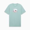 Las Vegas Four Aces Men Graphic T-skjorte