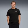 Las Vegas Men Chapel Graphic T-skjorte