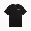 Las Vegas Men Chapel Graphic T-skjorte