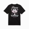 Las Vegas Men Chapel Graphic T-skjorte