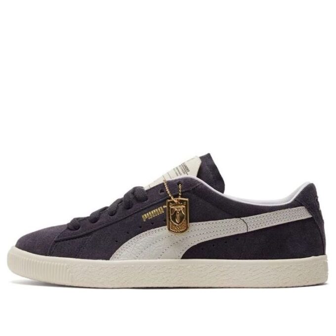 Laundry Boys x Suede Vintage «Rudolf Dassler Legacy»