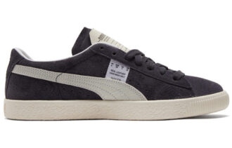 Laundry Boys x Suede Vintage «Rudolf Dassler Legacy»
