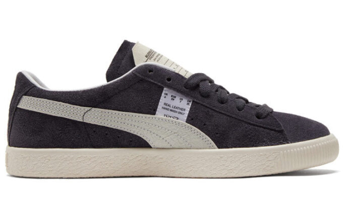 Laundry Boys x Suede Vintage «Rudolf Dassler Legacy»