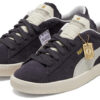 Laundry Boys x Suede Vintage «Rudolf Dassler Legacy»