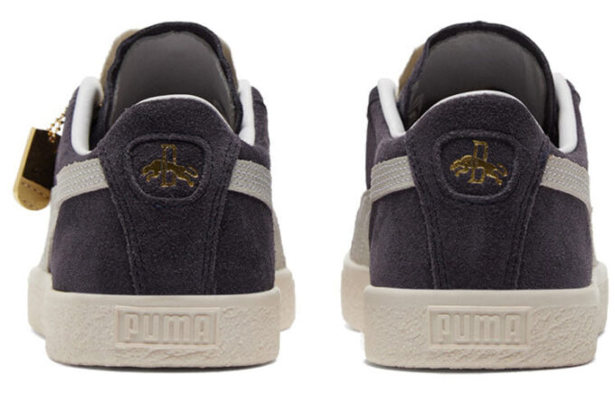 Laundry Boys x Suede Vintage «Rudolf Dassler Legacy»