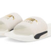 Lead Cat 2.0 Suede Classic Slides &laquo;Marshmallow&raquo;
