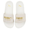 Lead Cat 2.0 Suede Classic Slides &laquo;Marshmallow&raquo;