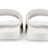 Lead Cat 2.0 Suede Classic Slides &laquo;Marshmallow&raquo;