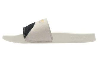 Lead Cat 2.0 Suede OG &laquo;Marshmallow Black&raquo;