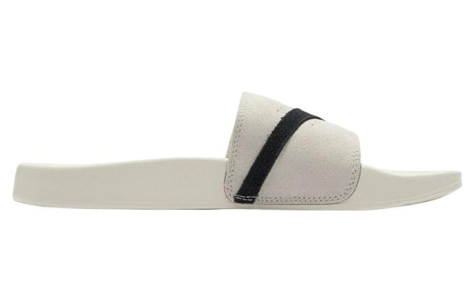 Lead Cat 2.0 Suede OG &laquo;Marshmallow Black&raquo;