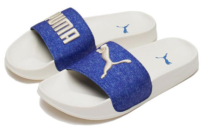Leadcat 2.0 Denim Slide &laquo;Limoges&raquo;