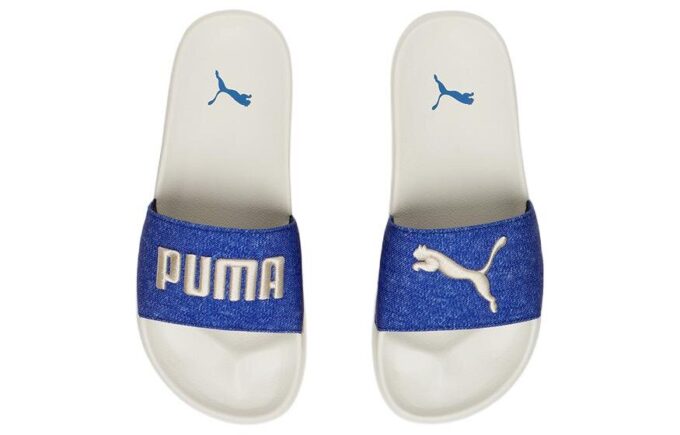 Leadcat 2.0 Denim Slide &laquo;Limoges&raquo;