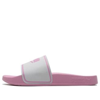 Leadcat 2.0 Elevate Sandal &laquo;Rosa Hvit&raquo;