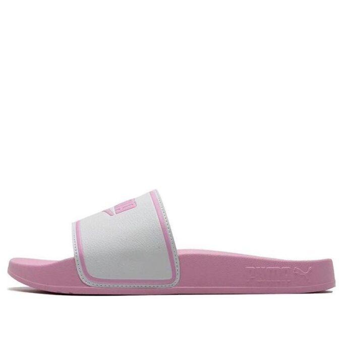 Leadcat 2.0 Elevate Sandal &laquo;Rosa Hvit&raquo;