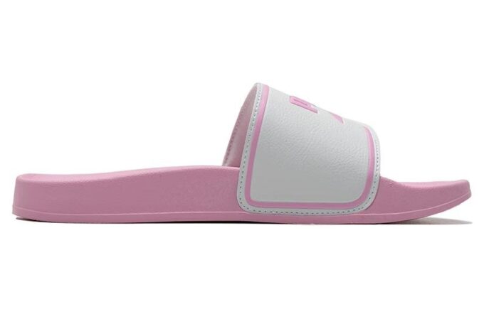 Leadcat 2.0 Elevate Sandal &laquo;Rosa Hvit&raquo;