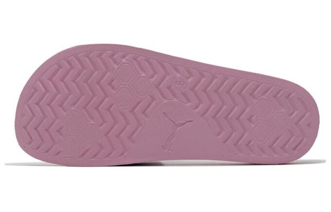Leadcat 2.0 Elevate Sandal &laquo;Rosa Hvit&raquo;