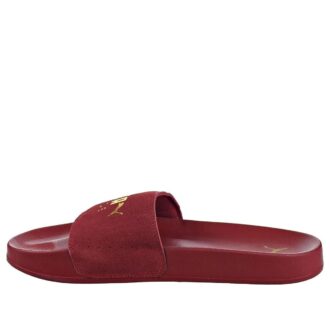 Leadcat 2.0 semskede sandaler &laquo;Rødgull&raquo;