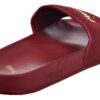 Leadcat 2.0 semskede sandaler &laquo;Rødgull&raquo;