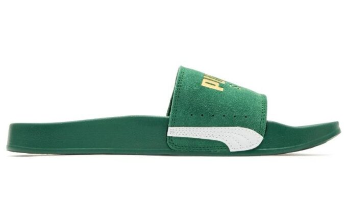 Leadcat 2.0 semsket klassiske sandaler