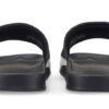 Leadcat 2.0 Suede Classic Slides &laquo;Svart&raquo;
