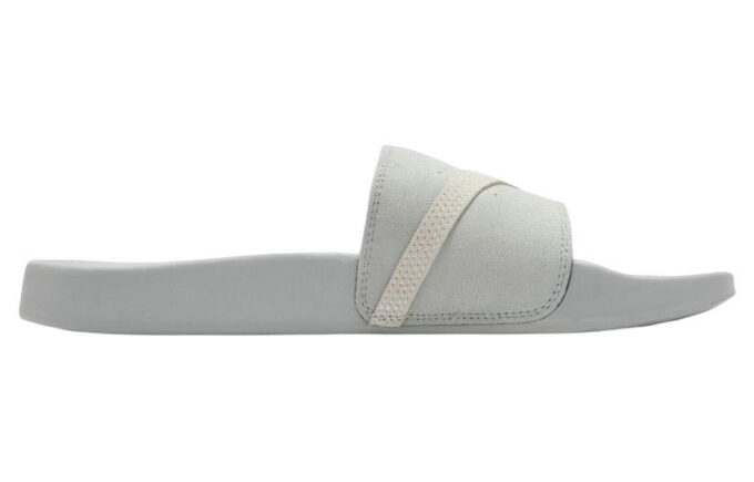 Leadcat 2.0 Suede Og &laquo;Harbour Mist&raquo;