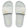 Leadcat 2.0 Suede Og &laquo;Harbour Mist&raquo;