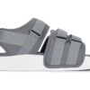 Leadcat City sandal &laquo;Grå flis&raquo;