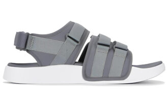Leadcat City sandal &laquo;Grå flis&raquo;
