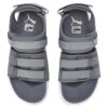 Leadcat City sandal &laquo;Grå flis&raquo;